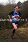 Senior womens North Eastern Cross Country, Aykley Heads, Durham. Photo: David T. Hewitson/Sports for All Pics